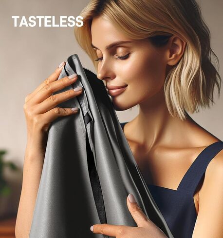 Waterproof Apron with Comfortable Adjustable Bib, Rubber Vinyl Dishwasher Apron for Men, Women. Heavy Duty Plastic Apron for Dishwashing Restaurant Dog Grooming Chemical Resistant, Black in Saudi Arabia