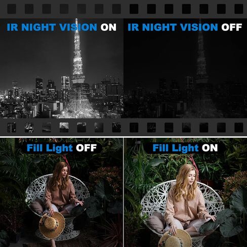 كاميرا فيديو بدقة 8K بدقة 64 ميجابكسل وكاميرا فيديو بتكبير رقمي 18X لليوتيوب وكاميرا تسجيل فيديو بشاشة قلاب 3.0 بوصة مع بطاقة SD سعة 32 جيجابايت وجهاز تحكم عن بعد 2.4 جيجا بايت وبطاريتين وميكروفون خارجي in Kuwait