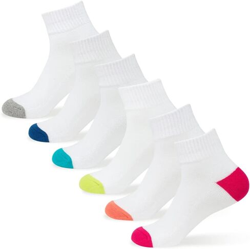 Keds Women's Ankle Socks with All Day Comfort and Cushion in Saudi Arabia