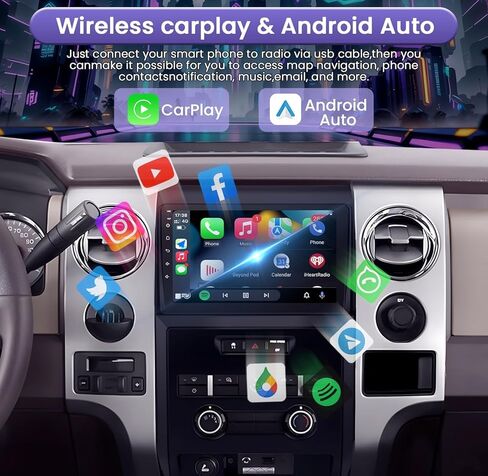 راديو ستيريو للسيارة Ford Focus 2012 2013 2014 2015 2016 2017 2018 أندرويد: GPSNavigation 10.4 بوصة شاشة لمس بلوتوث واي فاي FM ميرورلينك USB SWC رئيس وحدة ميكروفون كاميرا احتياطية in Kuwait