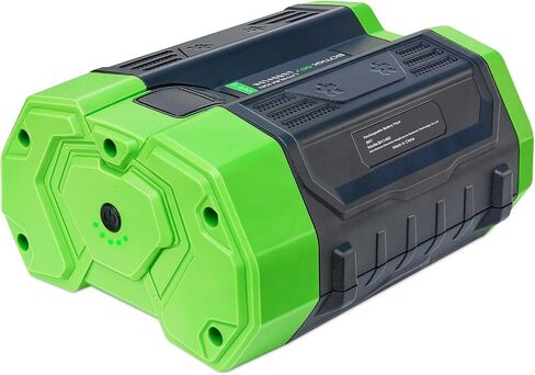 BOTTK 40v 3.5Ah Battery Replacement for Black and Decker 40V Battery LBX2040 Black+Decker Lithium Battery in Saudi Arabia