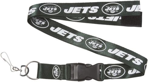 NFL Team Lanyard with detachable clip/key ring in Saudi Arabia