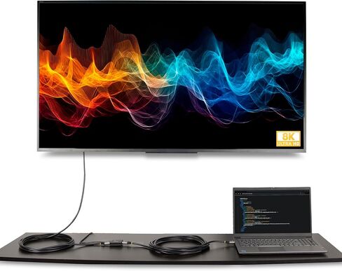StarTech.com DisplayPort Signal Booster - DisplayPort to DisplayPort Video Signal Amplifier - 4K 60Hz DisplayPort Extender (DPBOOST) in Saudi Arabia