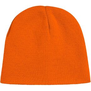قبعات ZOORON Beanies للرجال والنساء للجنسين قبعات شتوية سميكة على شكل جمجمة