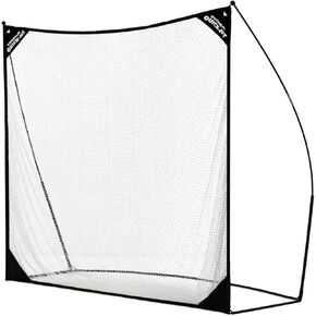 QuickPlay Quick-Hit Ultra-Portable Golf Practice Hitting Net