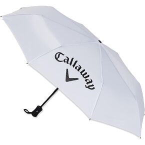 Callaway UM CG COLLAPSIBLE GRY/BLK 23