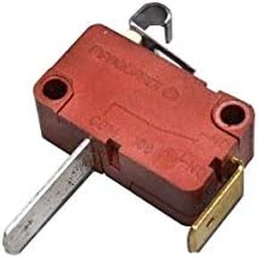 TVP Proteam Proforce 1500 Vacuum Cleaner Safety Switch # 104279