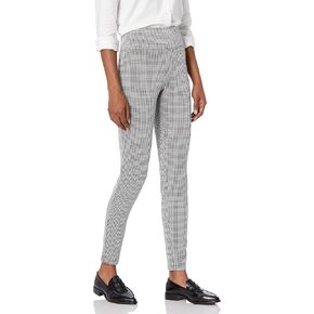KENDALL + KYLIE Women's Ponte Legging