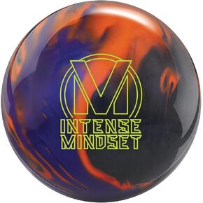 Brunswick Intense Mindset Bowling Ball