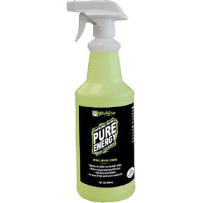KR Strikeforce Pure Energy Bowling Ball Cleaner - 32 Ounces