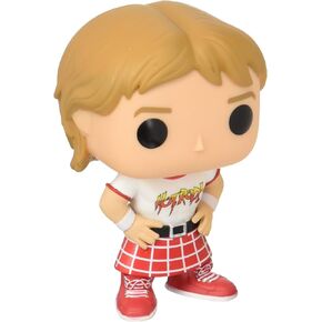 Funko Pop 18 WWE Rowdy Roddy Piper Exclusive Vinyl Figure