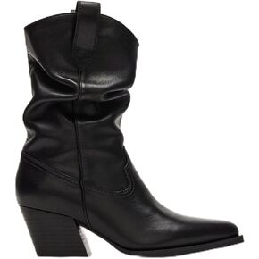 Steve Madden Women's Taos Western Boot