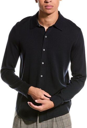 Theory Men's Lorean Shirt.novo Me in Saudi Arabia