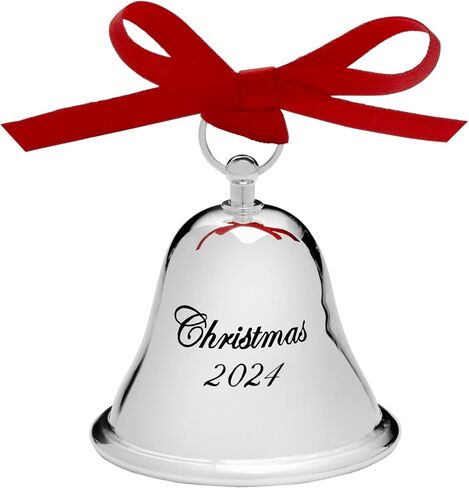 Gorham 2024 Sterling Silver Snowflake Ornament 55th Edition in Saudi Arabia