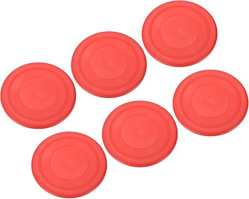 PATIKIL Flying Disc, Flying Discs Soft Waterproof for Adults Dog Playing Sport Game in Saudi Arabia