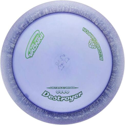 Innova - Champion Discs Blizzard Champion Destroyer Golf Disc in Saudi Arabia