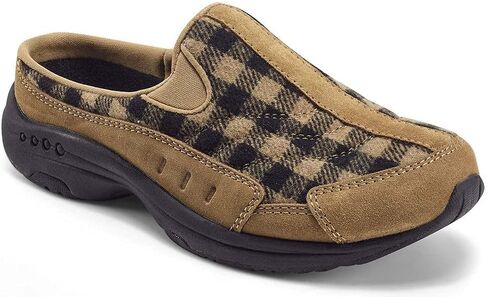 Easy Spirit Womens Traveltime Mule in Kuwait