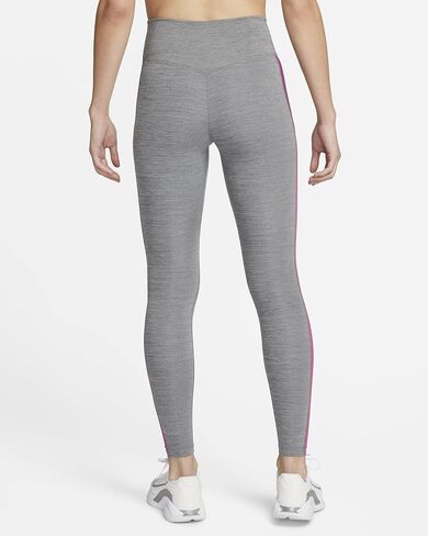 بنطال ضيق متوسط ​​الارتفاع من Nike One للسيدات in Saudi Arabia