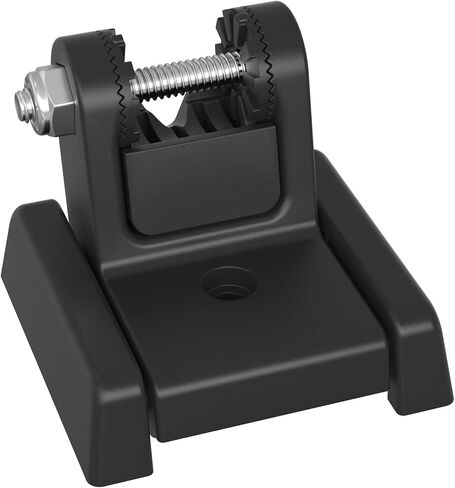 دعامة محول موكر 7400931 MHX XNT - مجموعة أدوات تركيب رافدة لمحولات طراز MHX XNT، متوافقة مع XNT 9 20، XNT 9 20 T، XNT 9 QB 90 T، XNT 9 QB 90، XNT 9 SI 180 T in Kuwait