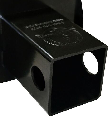 FANMATS 21028 لون الفريق 4-1/2" x 3-3/8" غطاء فلوريدا للربط (أسود) in Kuwait