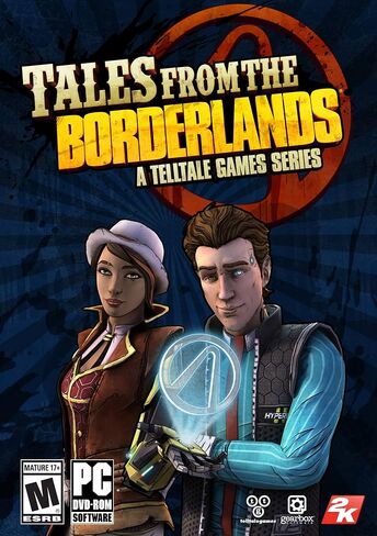 Tales from the Borderlands - Xbox One in Saudi Arabia