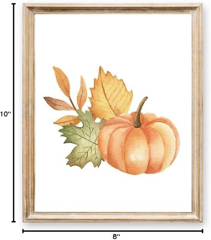 037-G1-Autumn Art -prints in Kuwait