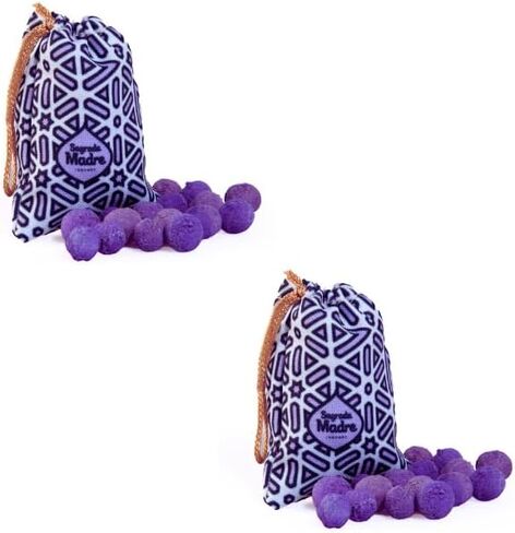 agrada Madre Organic Incense Smudge Bundle Sample – Premium Quality, 100% Sustainable, Vegan, Eco-Friendly, Therapeutic – Includes Palo Santo, Lavender, and More – 7 Inches Smudge in Saudi Arabia
