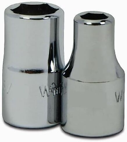 ويليامز M-604 1/4 مقبس ضحل، 6 نقاط، 1/8 بوصة in Kuwait