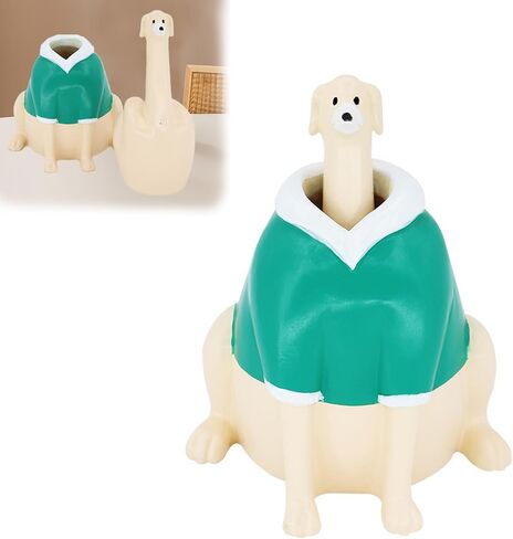 Middle Finger Gifts，Green Funny Nesting Dolls Middle Finger Statue Resin Funny Adorably Decor for Office Decor，Unique Home Decor Sculpture for Shelves in Saudi Arabia