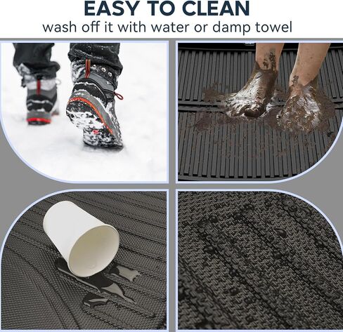 Cargo Liner for Acura RDX 2019-2024: Custom Fit All Weather Trunk Mat in Upper Position in Saudi Arabia