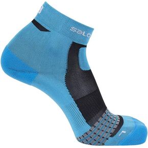 Salomon Standard Socks, Maverick/black, L
