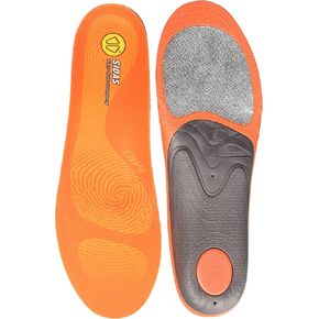 Sidas Unisex_Adult 3feet Winter Mid Soles