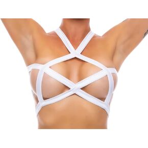 BODYZONE Women's Harness Cage Top