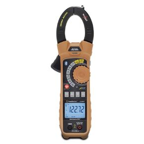 Southwire MaintenancePRO‚Ѣ 23090T 1000 A Ac/Dc Smart Clamp Meter with Bluetooth
