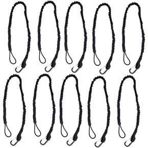 Tool Lanyard,Safety Tool Leash,Tools Fall Protection Equipment,10 Pack
