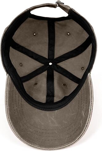 The Outlaw and The Hillbilly Hat 2024 التصويت على الانتخابات الخارجة عن القانون Hillbilly قبعات البيسبول قبعة وطنية للجنسين الرجال النساء in Saudi Arabia