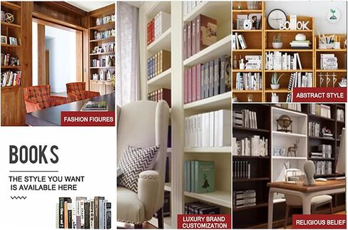 Decorative Books Aesthetic Book Decor Islamic Muslim Kabba Faux Fake Books for Decoration Coffee Table Living Room Home Decor Chic Preppy Bedroom Elegant Designer (Set of 2) in Saudi Arabia
