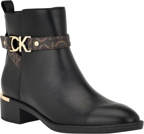 Calvin Klein Dhara Dark Brown 6 M in Saudi Arabia