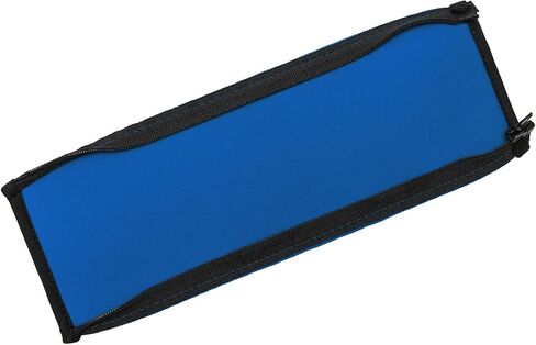M50X Headband Cover, Dual-Layer Neoprene Headband Cushion Compatible with Audio Technica ATH M50 M50X M50XBT M50S M40X M40 M30 M Series Headphones - Premium Comfort & Headband Type Protection in Saudi Arabia