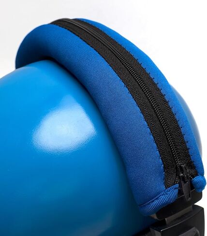 M50X Headband Cover, Dual-Layer Neoprene Headband Cushion Compatible with Audio Technica ATH M50 M50X M50XBT M50S M40X M40 M30 M Series Headphones - Premium Comfort & Headband Type Protection in Saudi Arabia