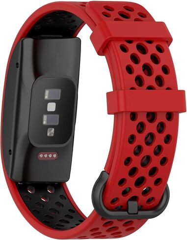 3 عبوات من الأشرطة المتوافقة مع أساور المعصم البديلة القابلة للتعديل من Amazon Halo Band وقابلة للتنفس ومقاومة للماء وحزام رياضي ناعم لفرقة Halo Band in Saudi Arabia