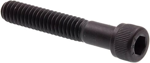 براغي غطاء رأس المقبس 9178600 من Prime-Line، محرك سداسي (ألين)، 1/4 بوصة-20 × 1-1/2 بوصة، أسود (10 عبوات) in Saudi Arabia