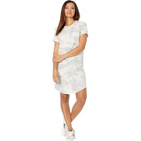 Lucky Brand Women's Cloud Jersey Tee Dress