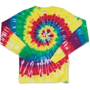 تي شيرت شبابي بأكمام طويلة مصنوع يدويًا من Magic River in Kuwait