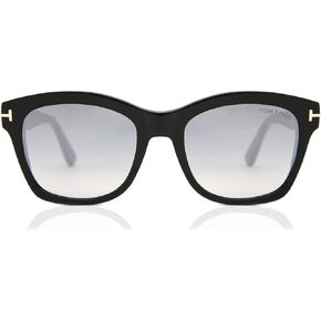 Tom Ford Women's Lauren 52Mm Sunglasses