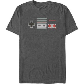 Nintendo Men's T-Shirt