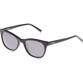 DKNY Women's Dk502s Square Sunglasses