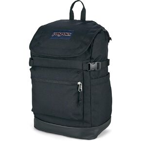Jansport JS0A4NV387S Double Break Fx Hydrangea Eroded Ripstop