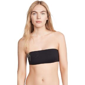 Top Secret Women's Tiny Tube Bandeau Bra