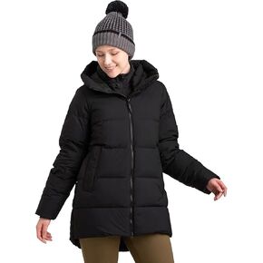 Outdoor Research Women's Coze Down Coat, Plus – Warm Winter Down Jacket in Saudi Arabia